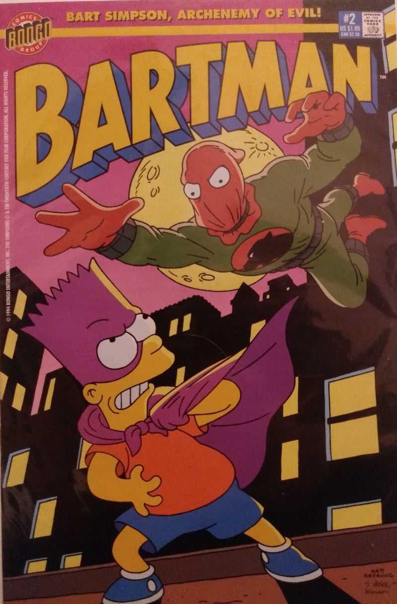 Bartman