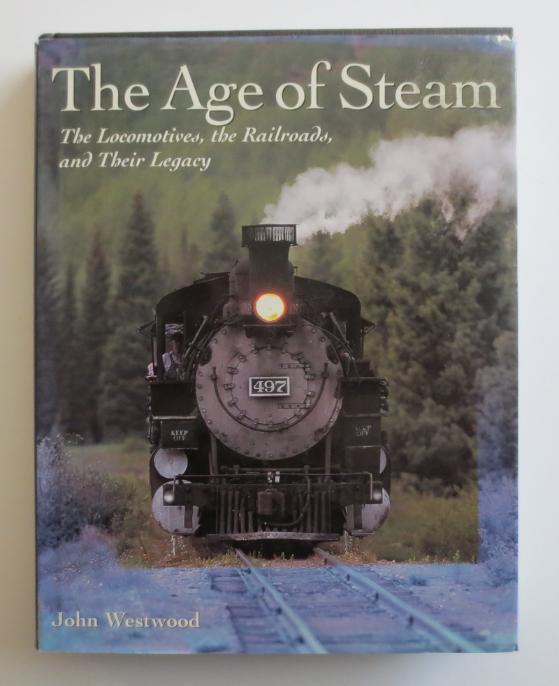 The Age Of Steam