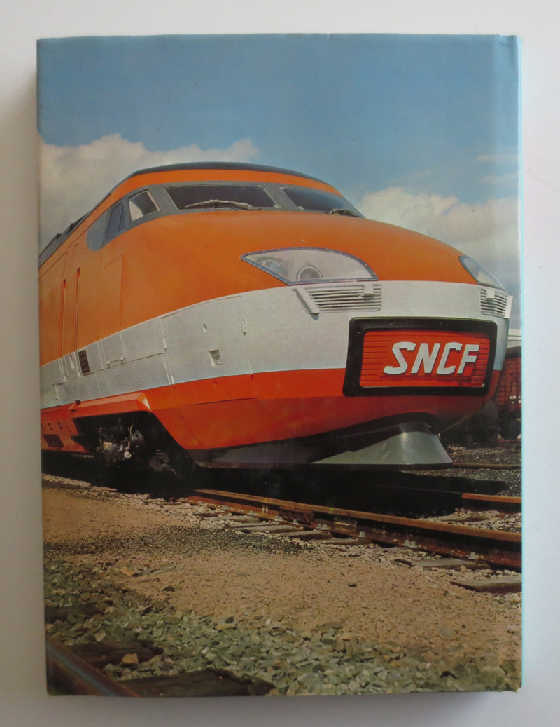 Trains - An Illustrated History of Locomotive Development